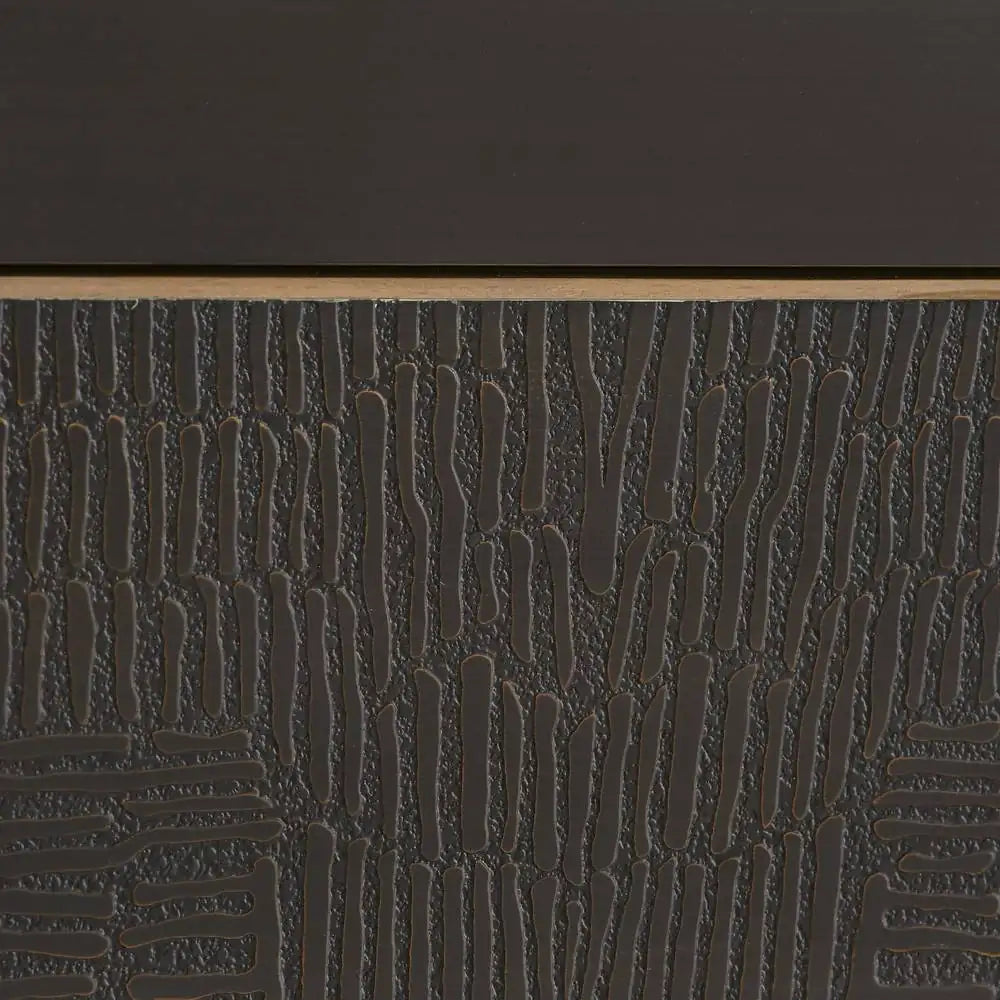 ARTERIORS GASTON DESK - Cabinets & Bar
