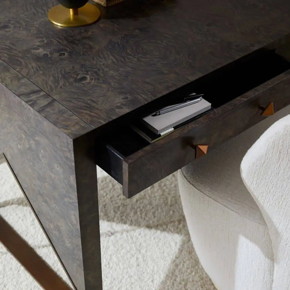 ARTERIORS JUPITER DESK - Cabinets & Bar