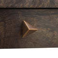 ARTERIORS JUPITER DESK - Cabinets & Bar
