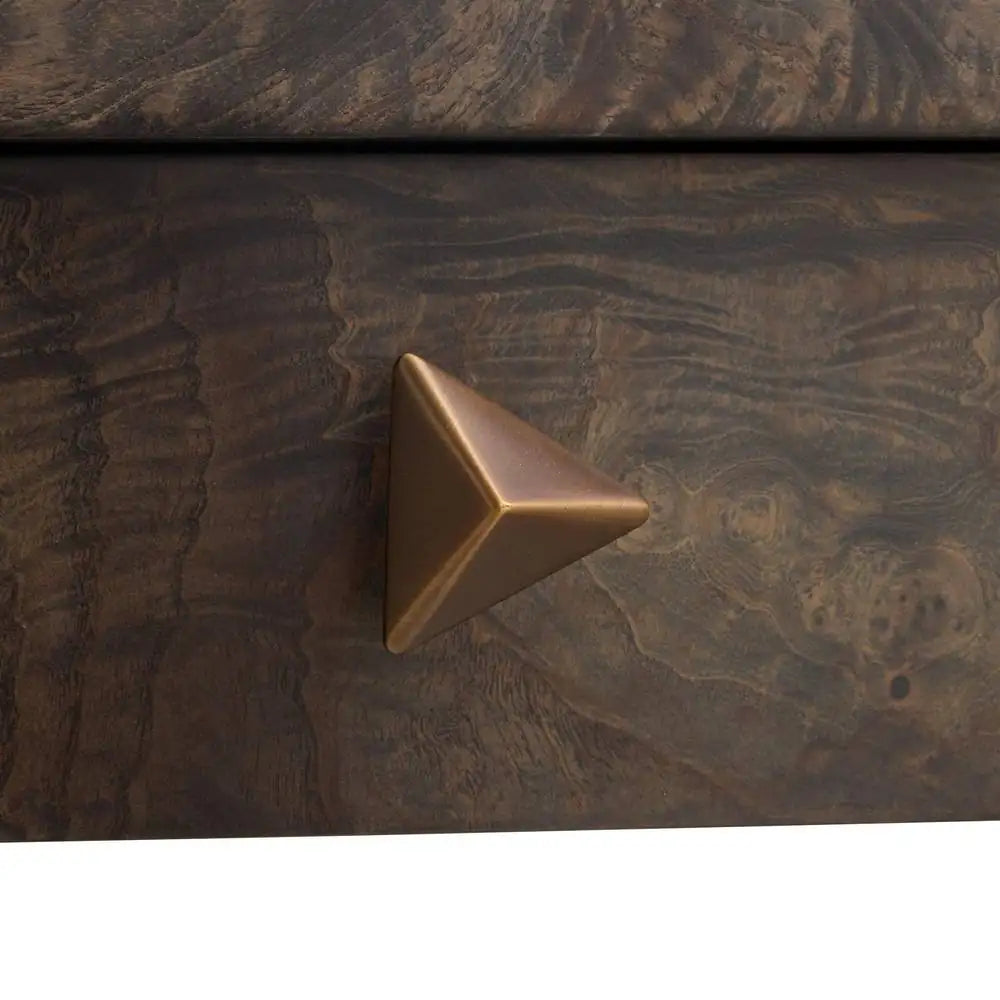 ARTERIORS JUPITER DESK - Cabinets & Bar