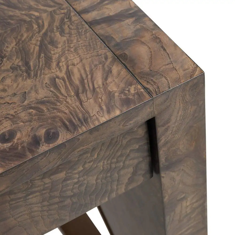 ARTERIORS JUPITER DESK - Cabinets & Bar