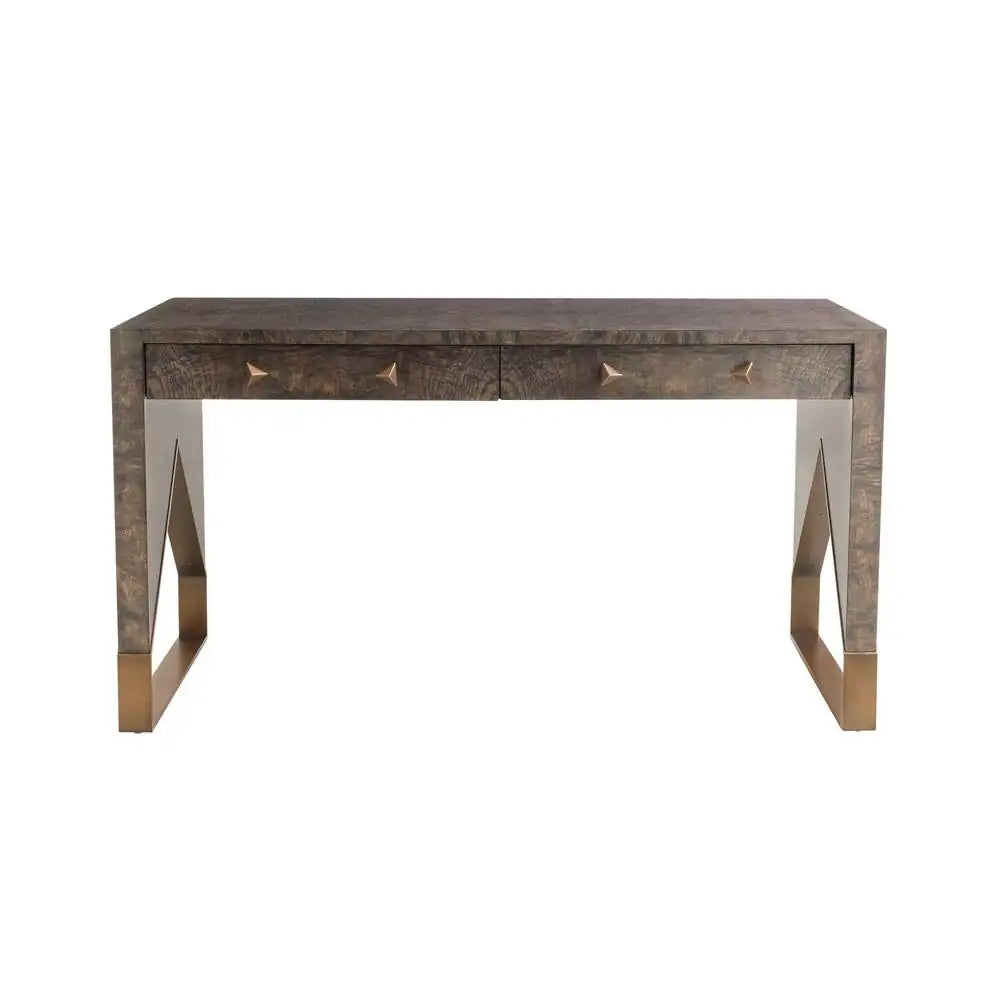 ARTERIORS JUPITER DESK - Cabinets & Bar