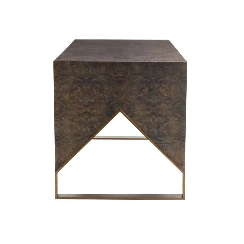ARTERIORS JUPITER DESK - Cabinets & Bar