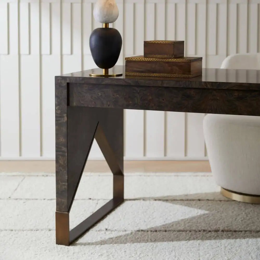 ARTERIORS JUPITER DESK - Cabinets & Bar