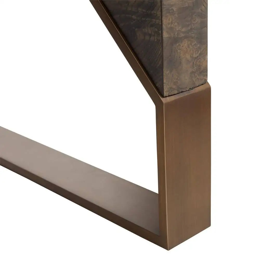 ARTERIORS JUPITER DESK - Cabinets & Bar