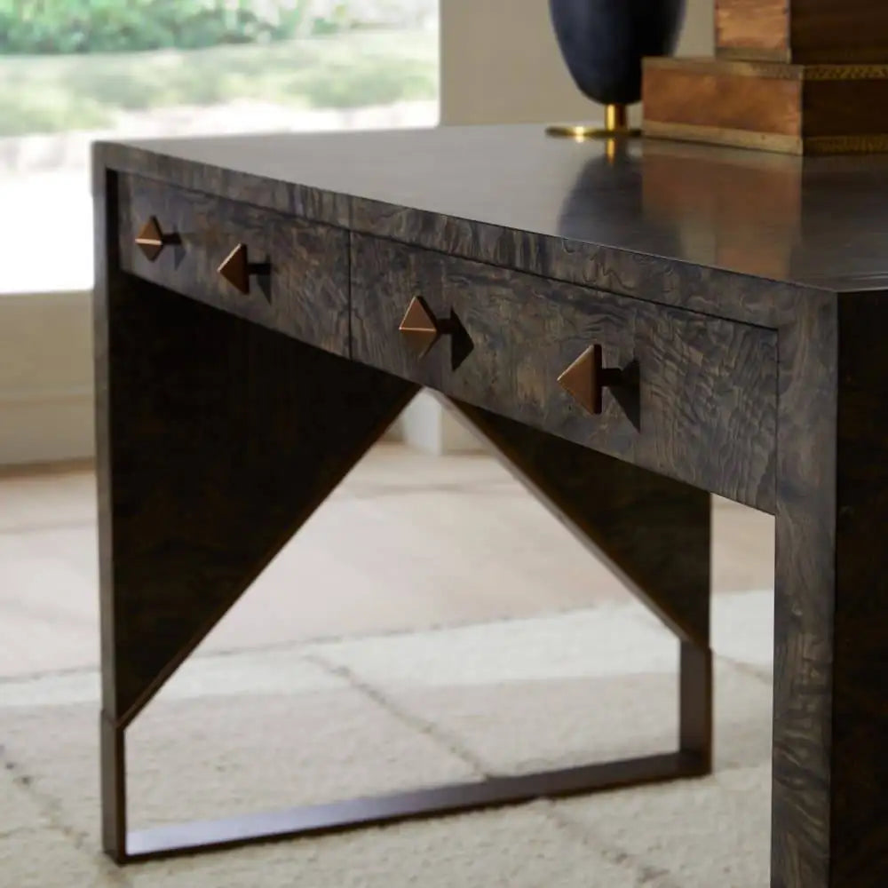 ARTERIORS JUPITER DESK - Cabinets & Bar