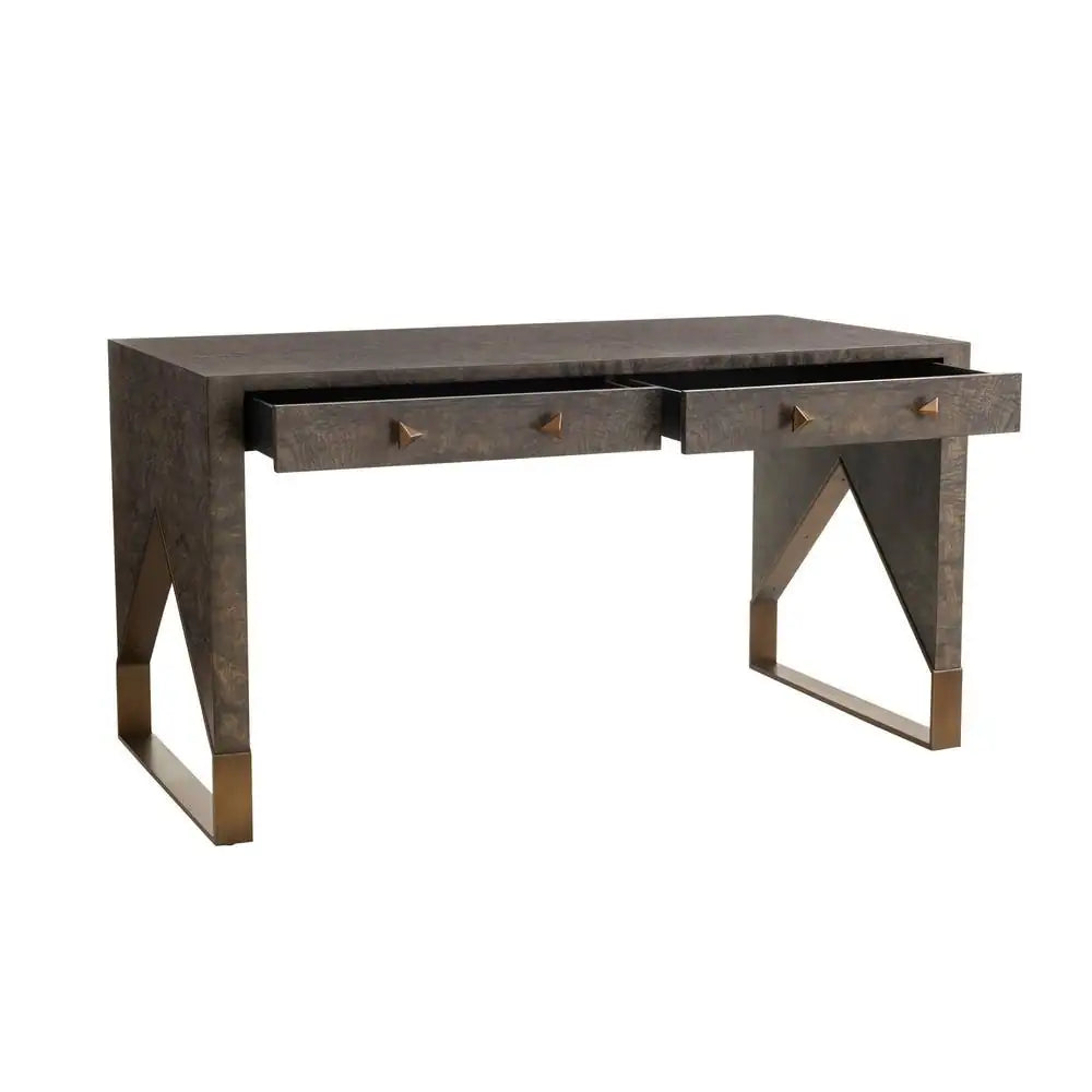 ARTERIORS JUPITER DESK - Cabinets & Bar