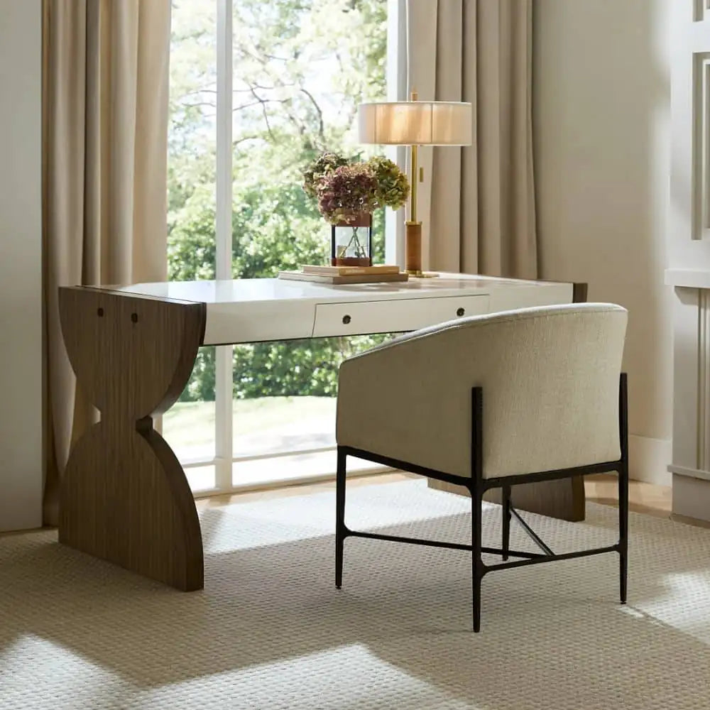 ARTERIORS MYRA DESK - Cabinets & Bar