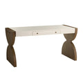 ARTERIORS MYRA DESK - Cabinets & Bar