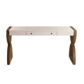 ARTERIORS MYRA DESK - Cabinets & Bar