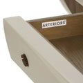 ARTERIORS MYRA DESK - Cabinets & Bar