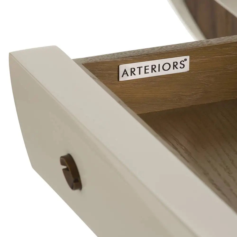 ARTERIORS MYRA DESK - Cabinets & Bar
