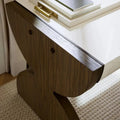 ARTERIORS MYRA DESK - Cabinets & Bar