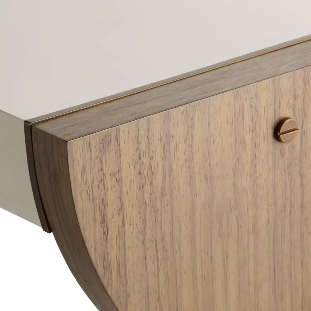 ARTERIORS MYRA DESK - Cabinets & Bar
