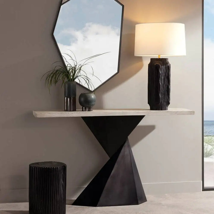 ARTERIORS VALDER CONSOLE - Side