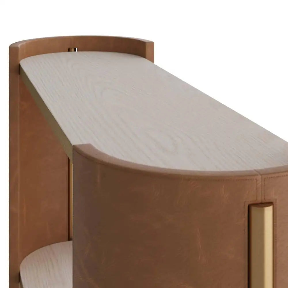 ARTERIORS WARLEY CONSOLE - Side