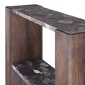 ARTERIORS TORELLI CONSOLE - Side