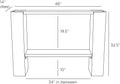 ARTERIORS TORELLI CONSOLE - Side