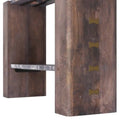 ARTERIORS TORELLI CONSOLE - Side