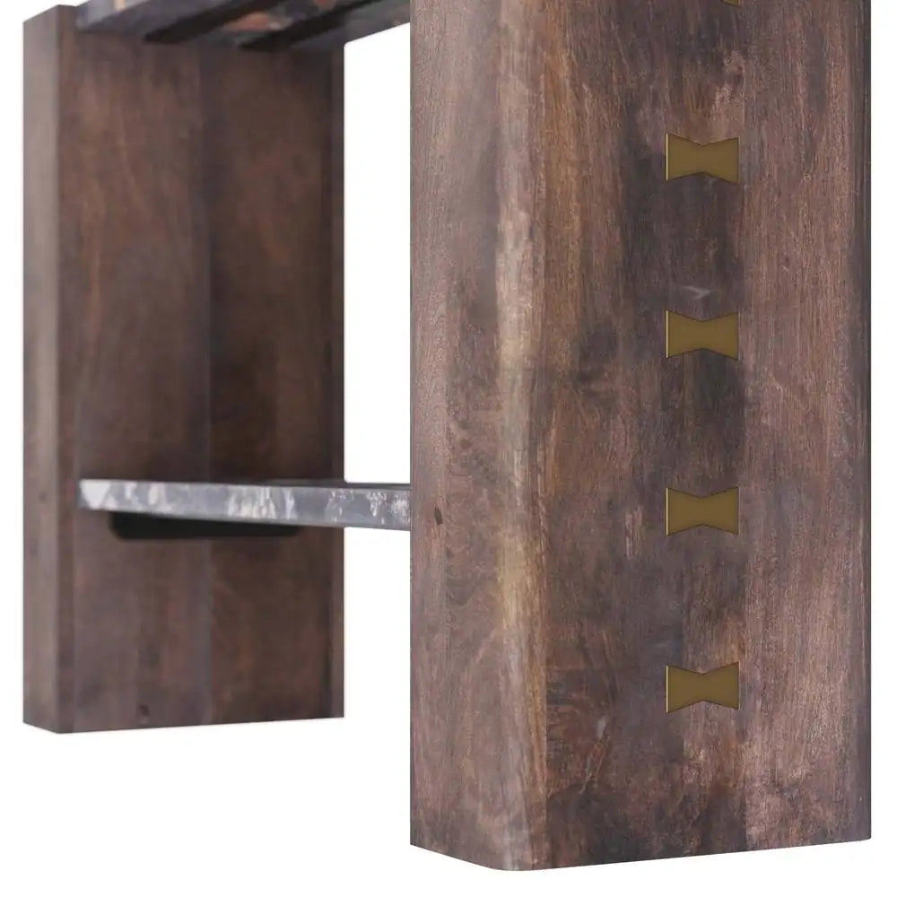 ARTERIORS TORELLI CONSOLE - Side