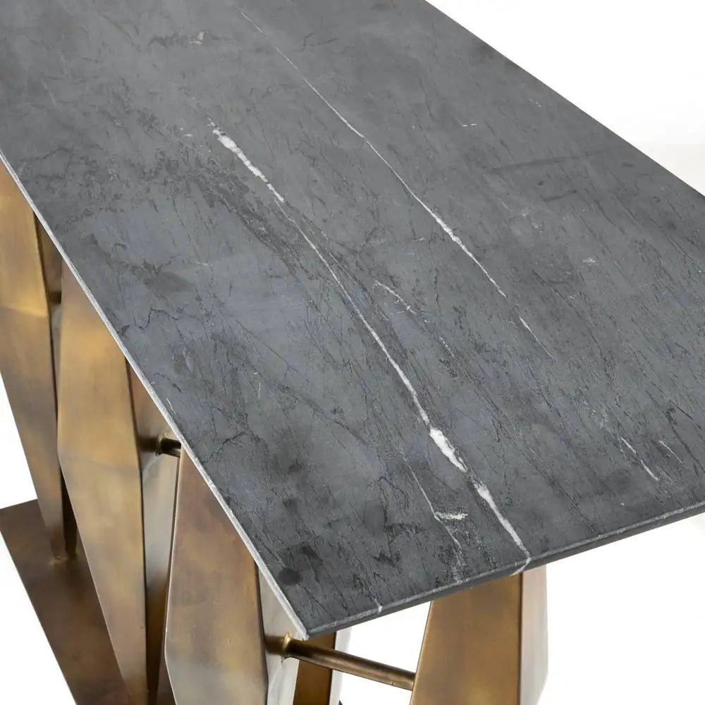 ARTERIORS DAGMAR CONSOLE - Side