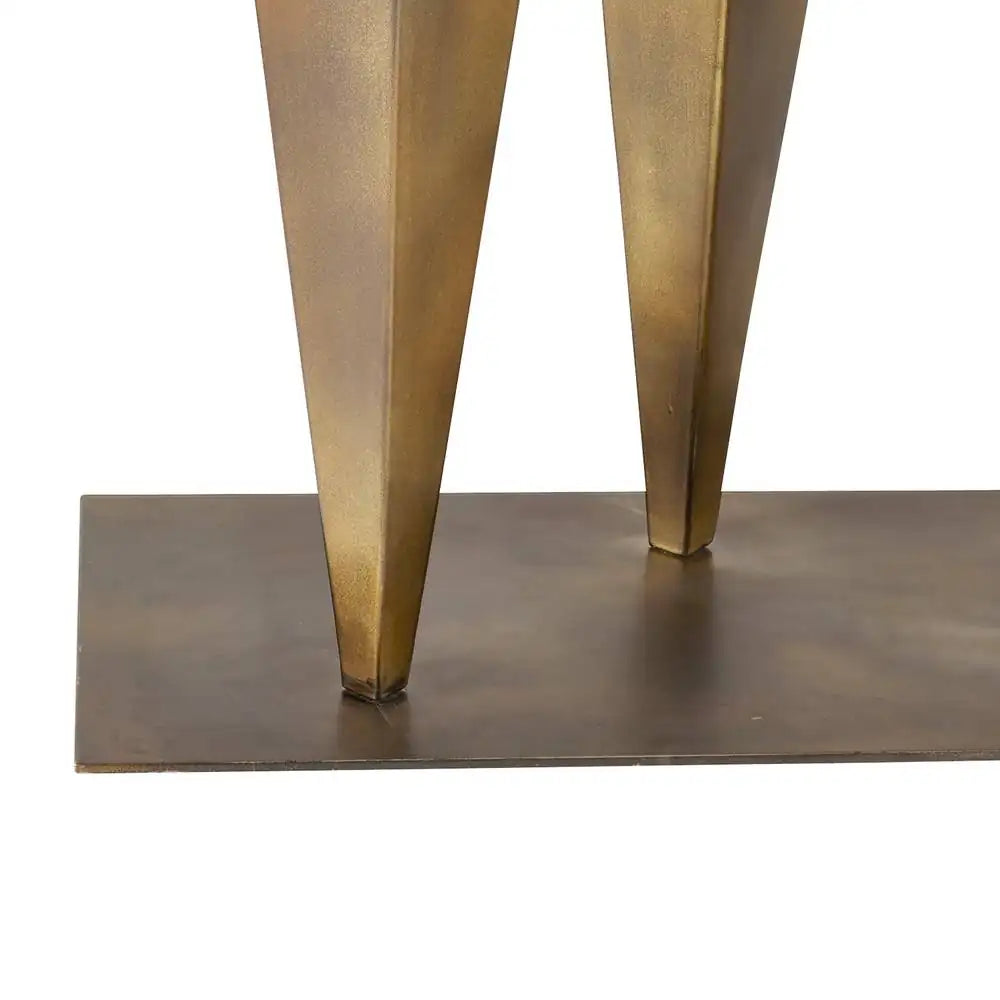 ARTERIORS DAGMAR CONSOLE - Side