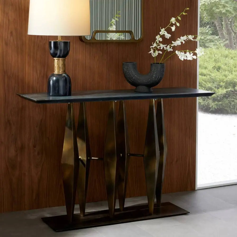 ARTERIORS DAGMAR CONSOLE - Side