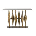 ARTERIORS DAGMAR CONSOLE - Side