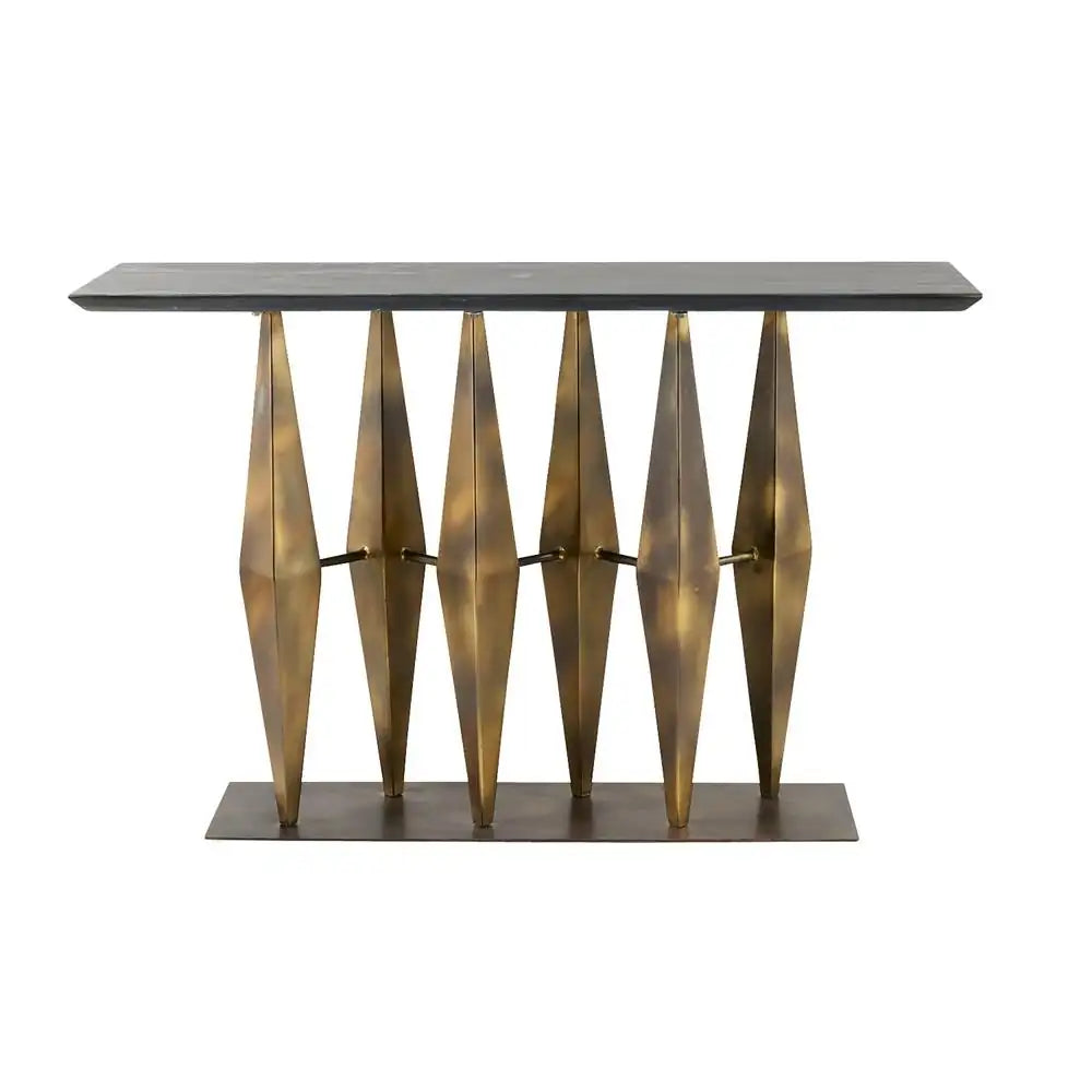 ARTERIORS DAGMAR CONSOLE - Side