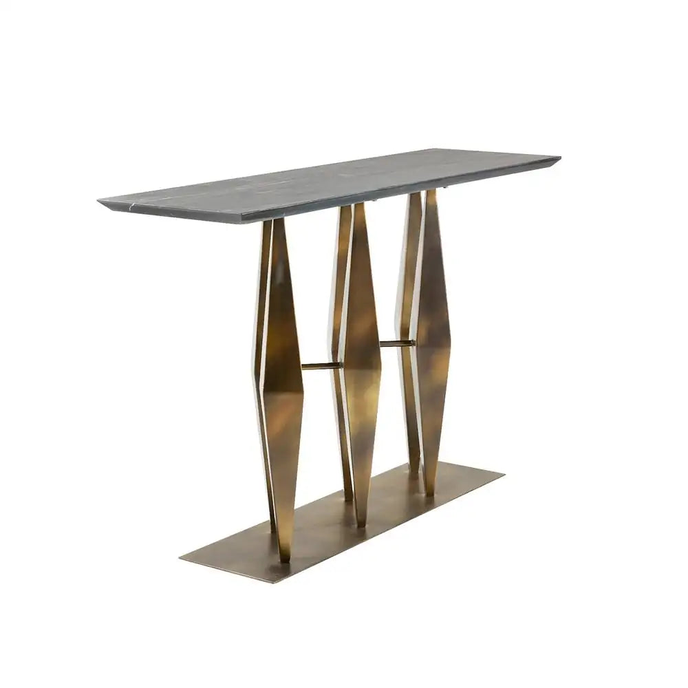 ARTERIORS DAGMAR CONSOLE - Side