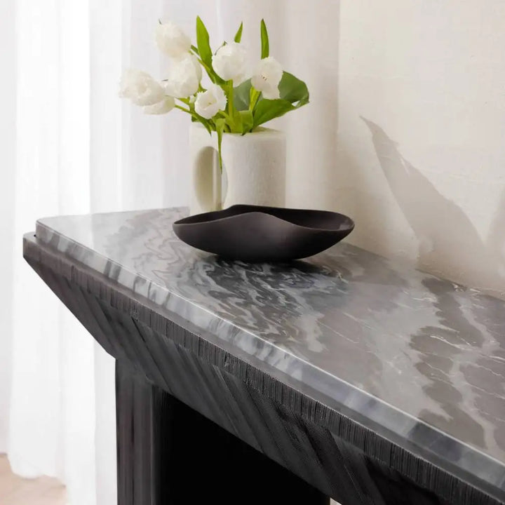 ARTERIORS ELIO CONSOLE - Side