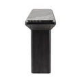 ARTERIORS ELIO CONSOLE - Side