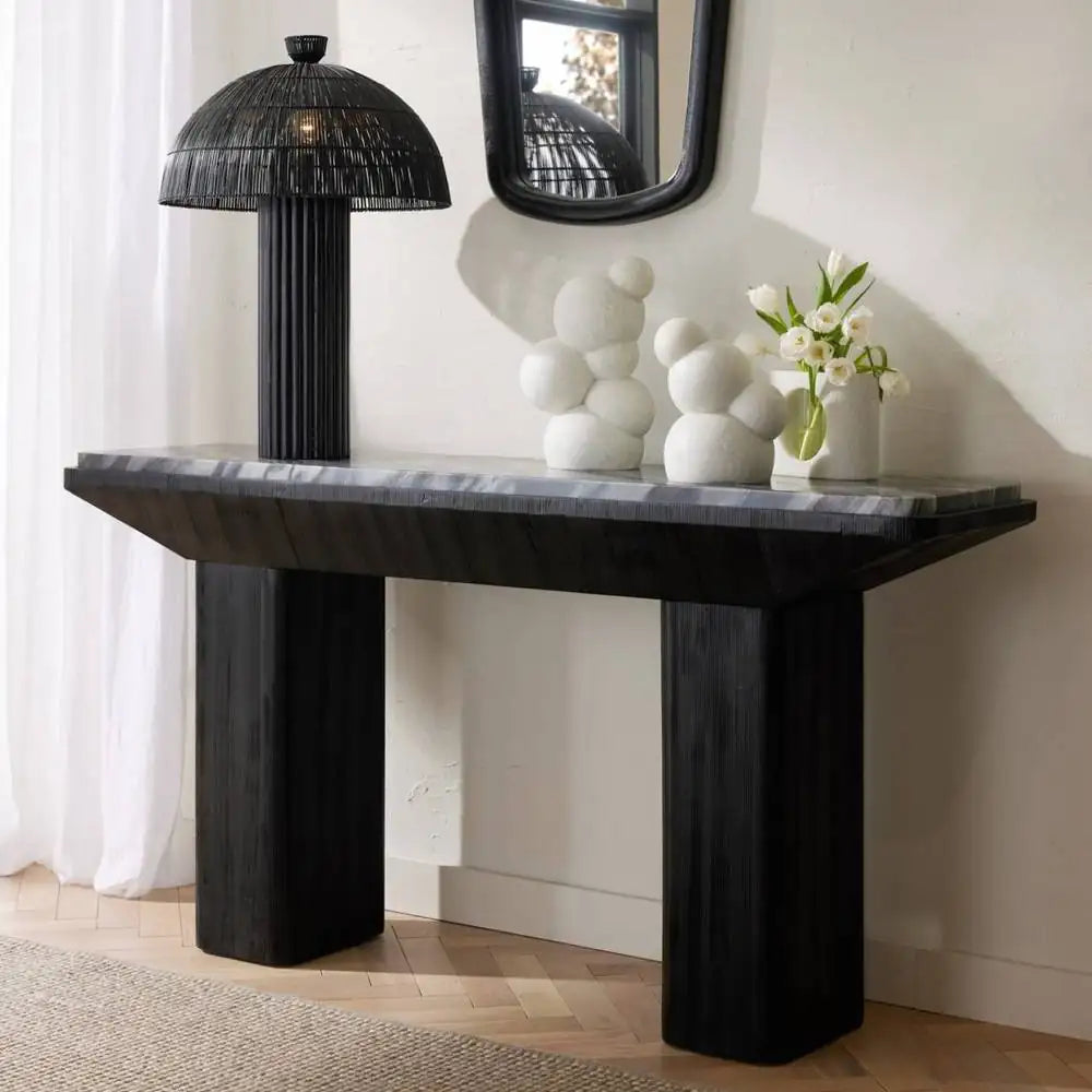 ARTERIORS ELIO CONSOLE - Side