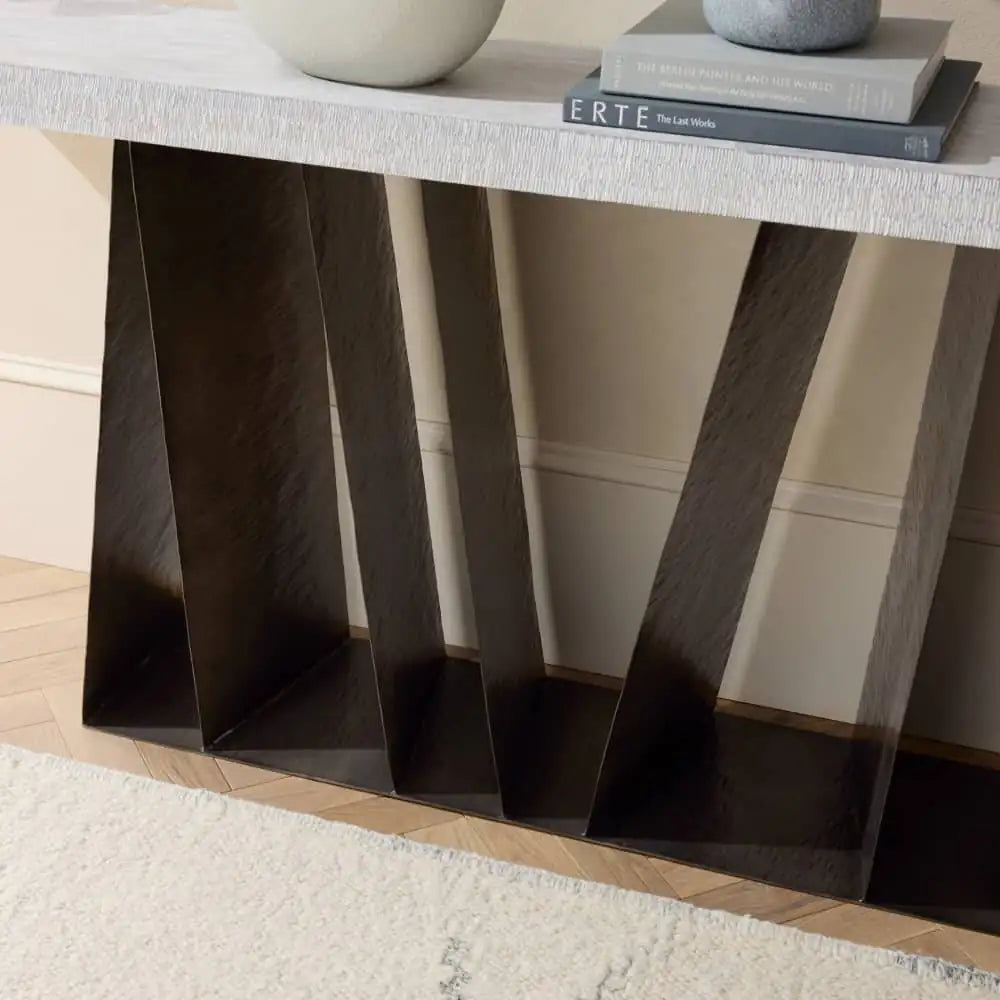 ARTERIORS GLADSTONE CONSOLE - Side