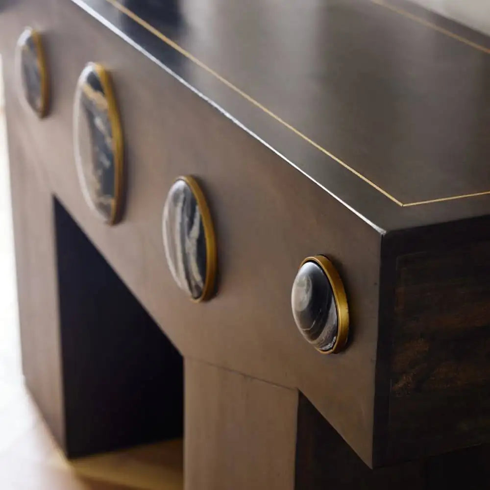 ARTERIORS CAIRO CONSOLE - Side