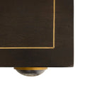 ARTERIORS CAIRO CONSOLE - Side