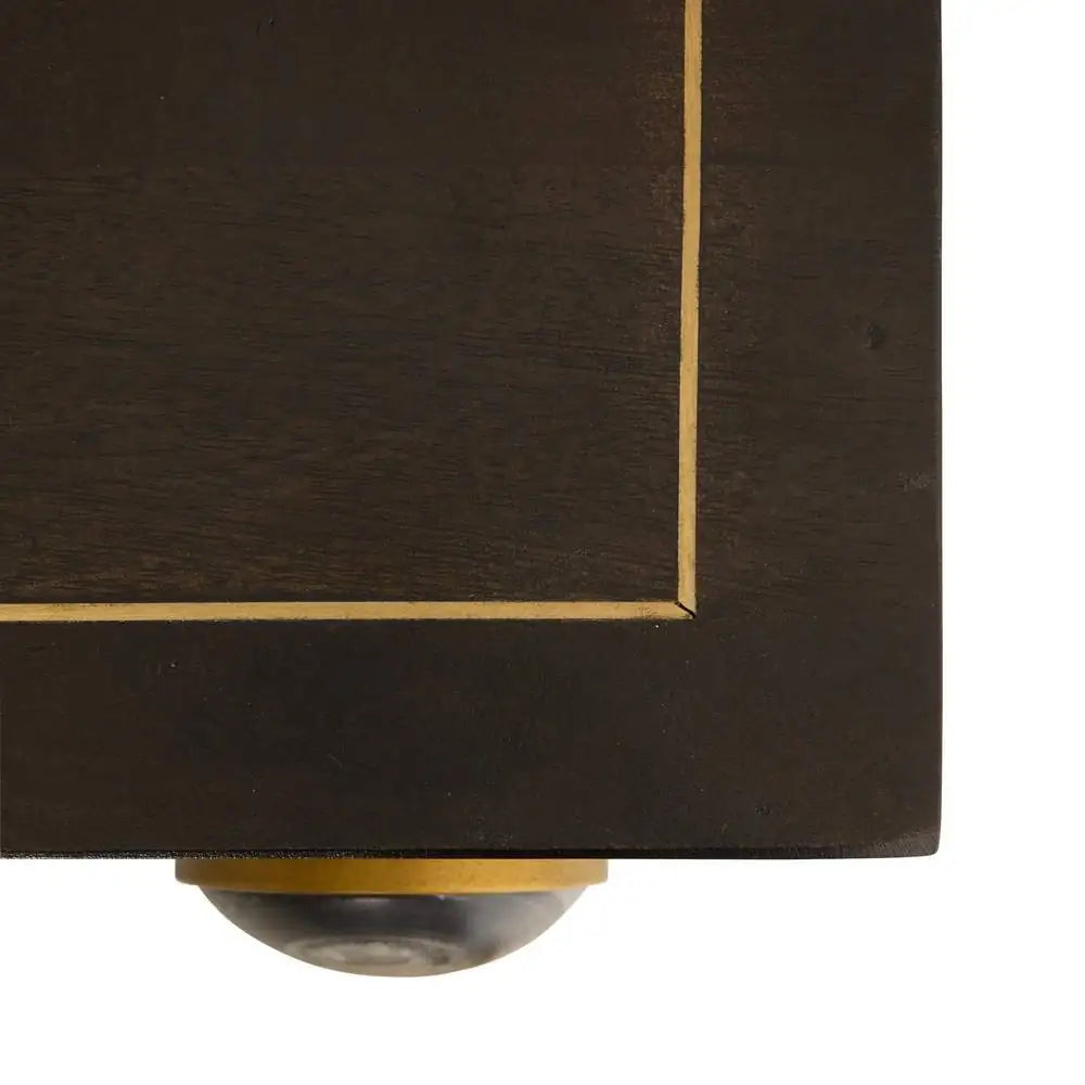 ARTERIORS CAIRO CONSOLE - Side