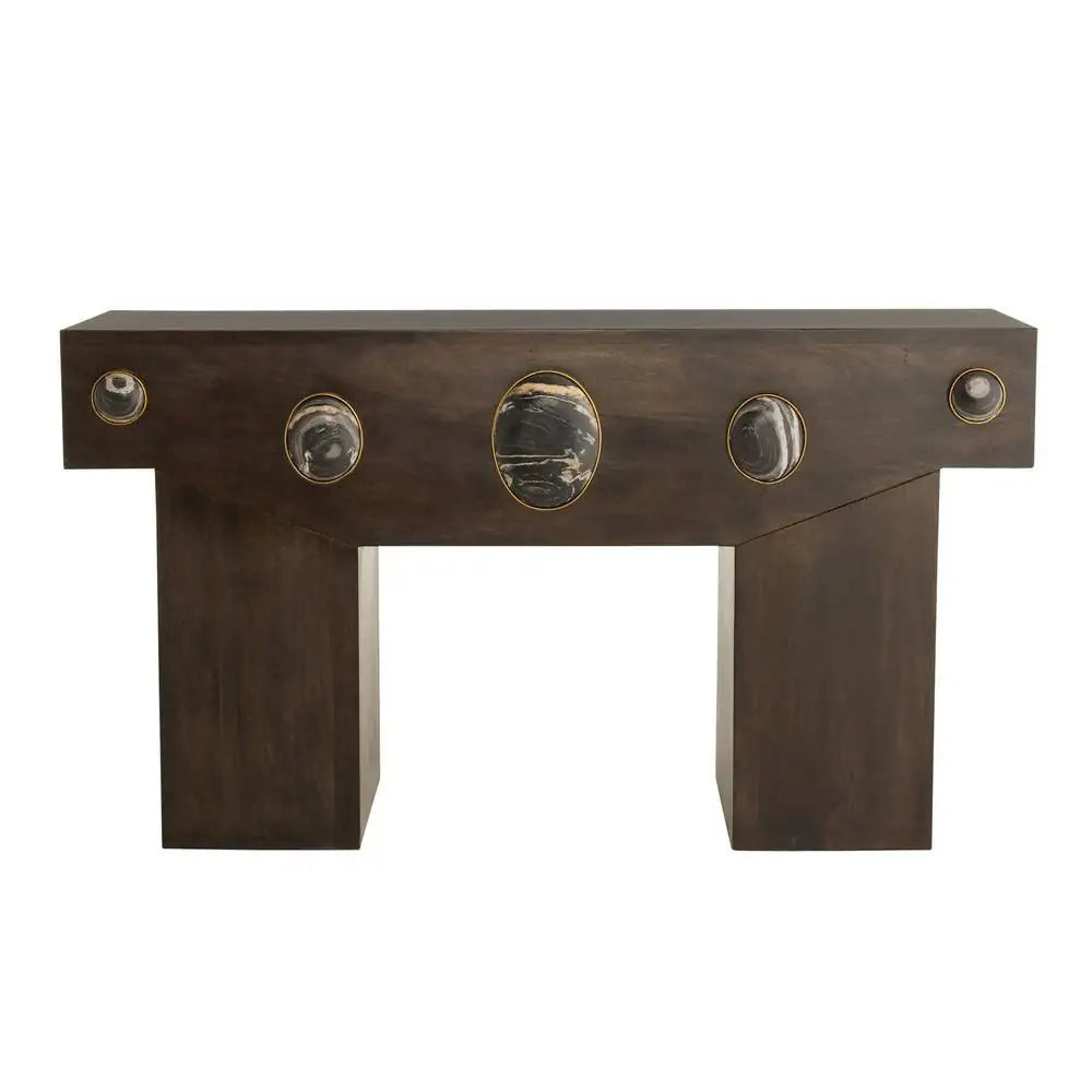 ARTERIORS CAIRO CONSOLE - Side