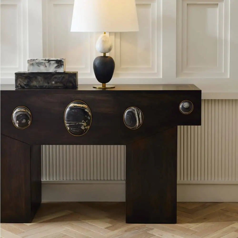 ARTERIORS CAIRO CONSOLE - Side