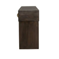 ARTERIORS CAIRO CONSOLE - Side