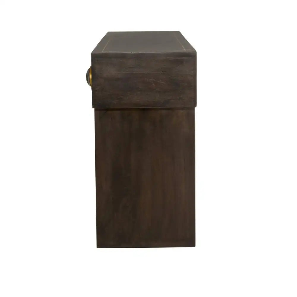 ARTERIORS CAIRO CONSOLE - Side