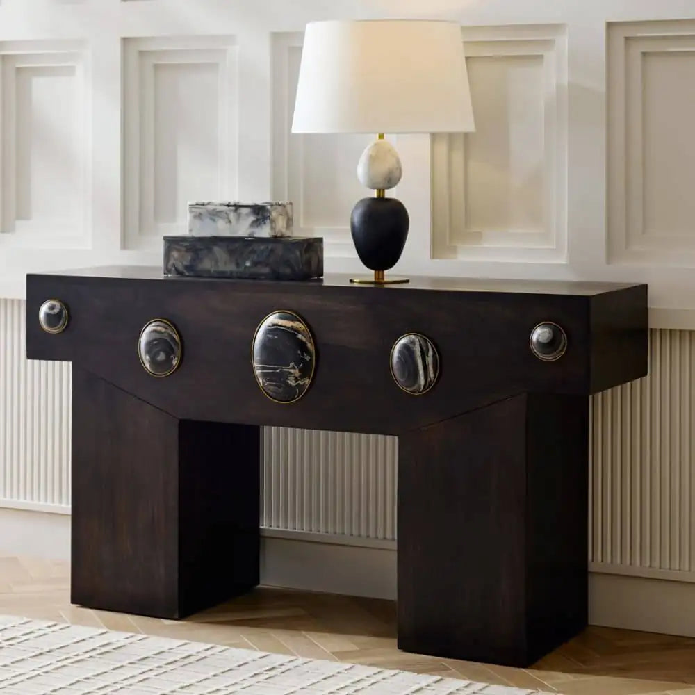 ARTERIORS CAIRO CONSOLE - Side