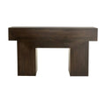 ARTERIORS CAIRO CONSOLE - Side