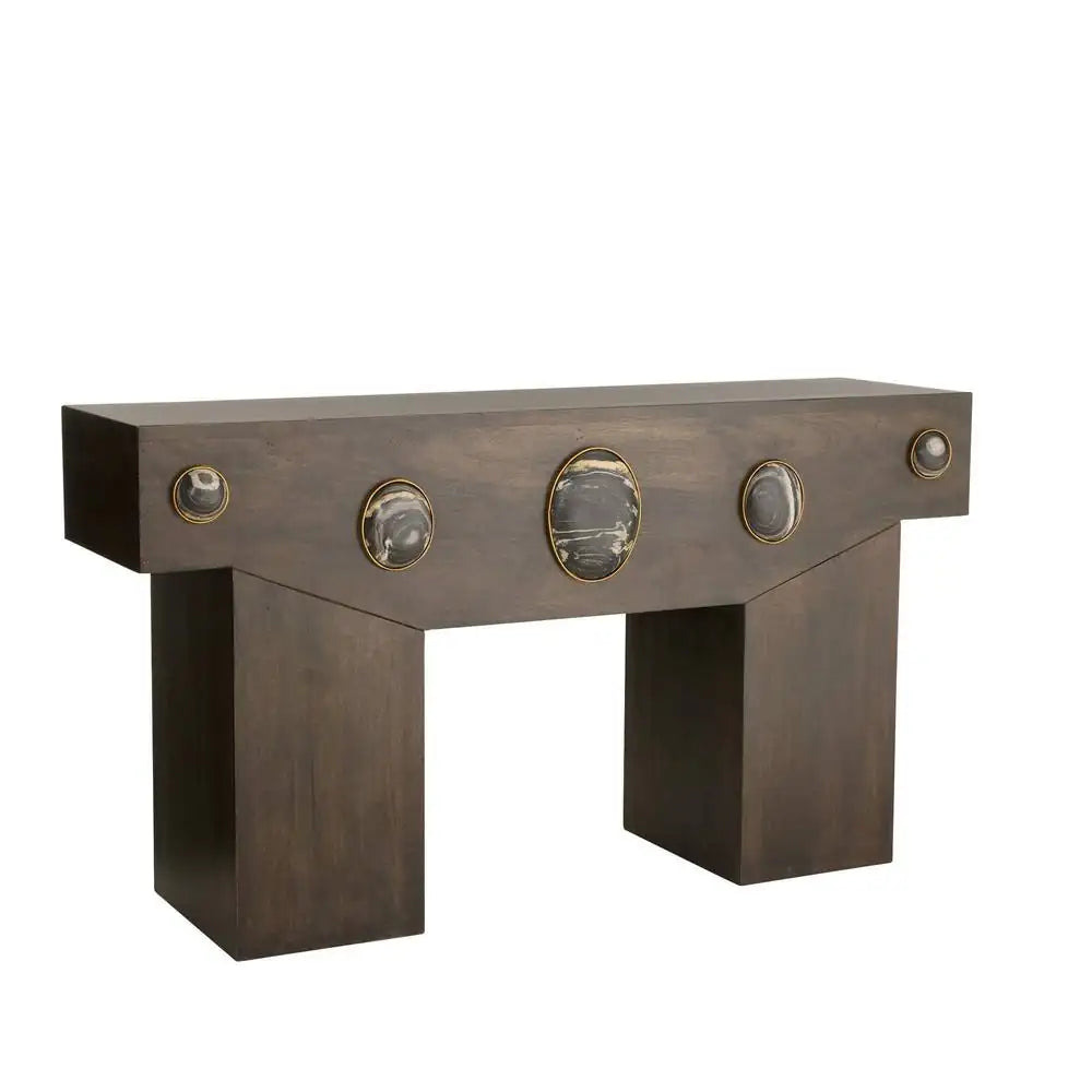 ARTERIORS CAIRO CONSOLE - Side