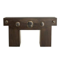 ARTERIORS CAIRO CONSOLE - Side