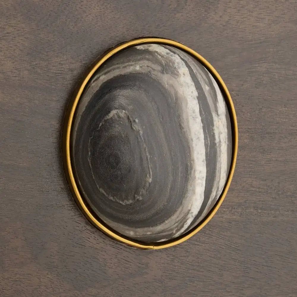 ARTERIORS CAIRO CONSOLE - Side