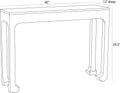ARTERIORS ICHIGO CONSOLE - Side