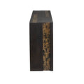 ARTERIORS KINGSTON CONSOLE - Side