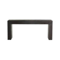ARTERIORS KINGSTON CONSOLE - Side