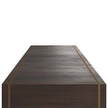 ARTERIORS TATTON CONSOLE - Side